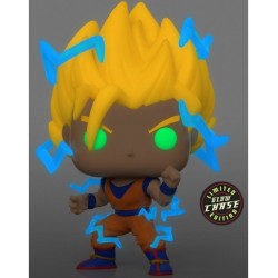 POP - Chase - Animation - Dragon Ball - 865 - SSJ2 - Chase Special Edition - Son Goku