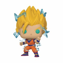 POP - Chase - Animation - Dragon Ball - 865 - SSJ2 - Chase Special Edition - Son Goku