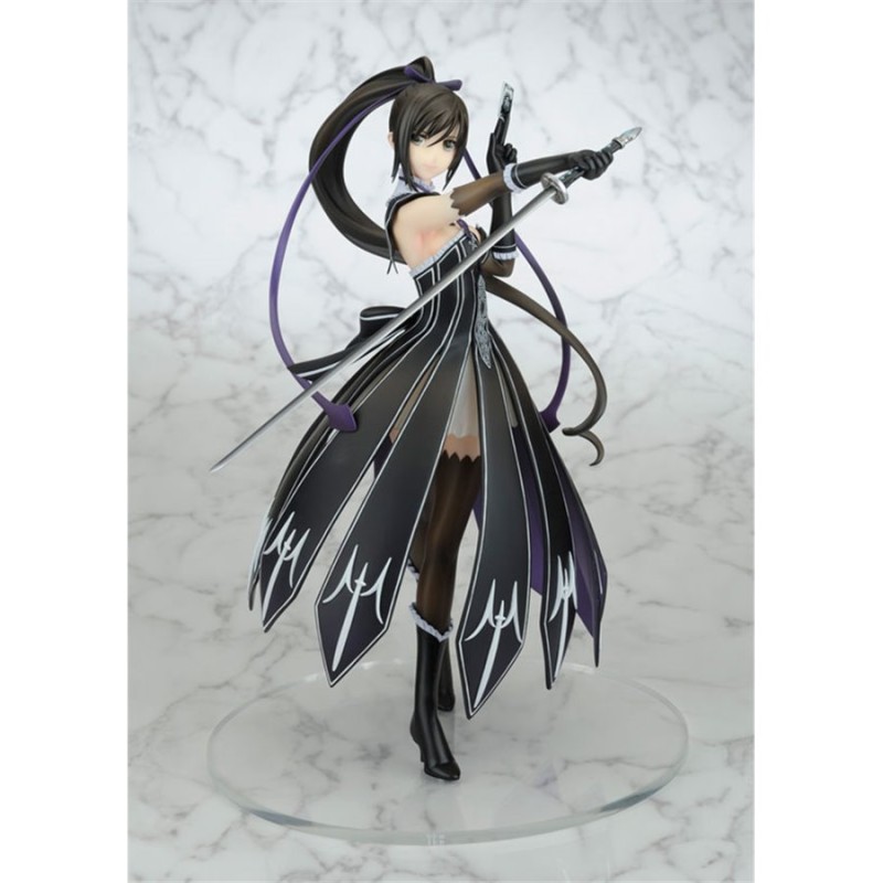 Figurine Statique - Shining Blade - Sakuya