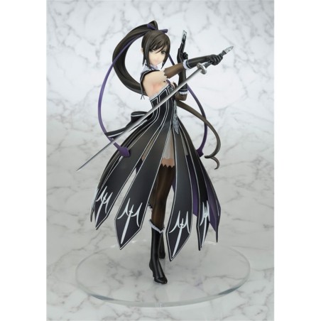 Figurine Statique - Shining Blade - Sakuya