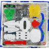 Maquette - SD - Gundam - 00