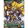 Modello - SD - Gundam - Ma Chao Barbatos