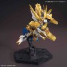 Modello - SD - Gundam - Ma Chao Barbatos