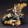 Modello - SD - Gundam - Ma Chao Barbatos