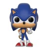 POP - POP Games - Sonic the Hedgehog - 283 - Sonic with Ring