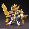 Modello - SD - Gundam - Ma Chao Barbatos