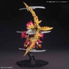 Maquette - SD - Gundam - Sun Quab Astray - Astray