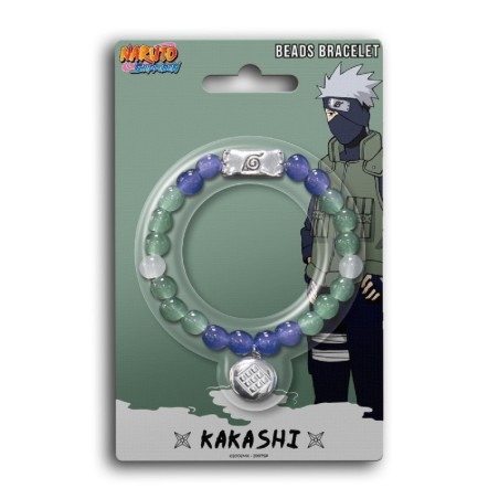 Jewel - Naruto - Kakashi Hatake