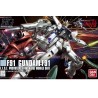 Modello - High Grade - Gundam - F91