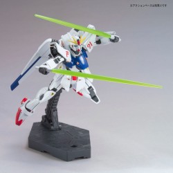 Modello - High Grade - Gundam - F91