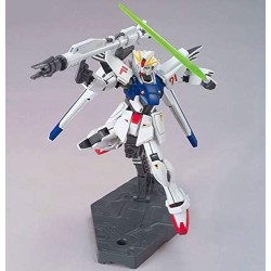 Modello - High Grade - Gundam - F91