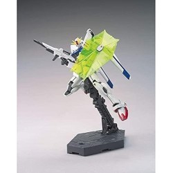 Modello - High Grade - Gundam - F91