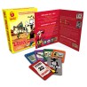 Escape Game - Cooperative - Puzzle - Lucky Luke - La ballade des Dalton