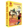 Escape Game - Cooperative - Puzzle - Lucky Luke - La ballade des Dalton