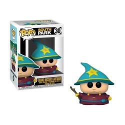 POP - Animation - South Park - 30 - Cartman