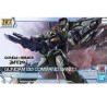 Maquette - High Grade - Gundam - 00 Command Qan