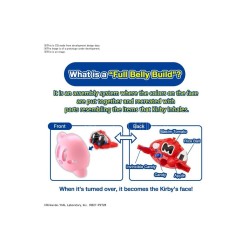 Model - Entry Grade - Kirby - Kirby