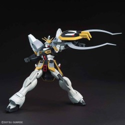Modello - High Grade - Gundam - Sandrock