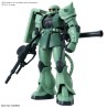 Maquette - High Grade - Gundam - MS-06 Zaku II