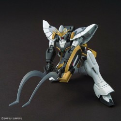 Modello - High Grade - Gundam - Sandrock