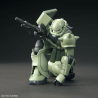 Maquette - High Grade - Gundam - MS-06 Zaku II