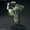Maquette - High Grade - Gundam - MS-06 Zaku II