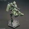Model - High Grade - Gundam - MS-06 Zaku II