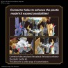 Maquette - Figure Rise - Digimon - Omegamon