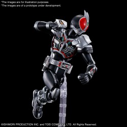 Model - Figure Rise - Kamen Rider - Faiz Axel