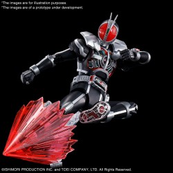 Maquette - Figure Rise - Kamen Rider - Faiz Axel