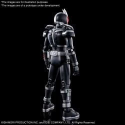 Maquette - Figure Rise - Kamen Rider - Faiz Axel