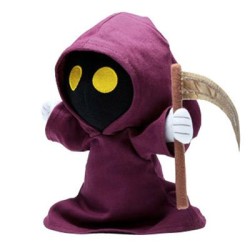 Plush - Runes of Magic - Little Death