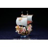 Maquette - Grand Ship - One Piece - Thousand Sunny