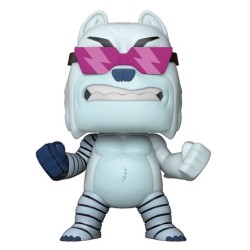 POP - POP Television - Teen Titans Go - 608