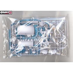 Maquette - Grand Ship - One Piece - Thousand Sunny