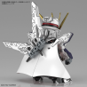 Model - SD - Gundam - Arsene Gundam X