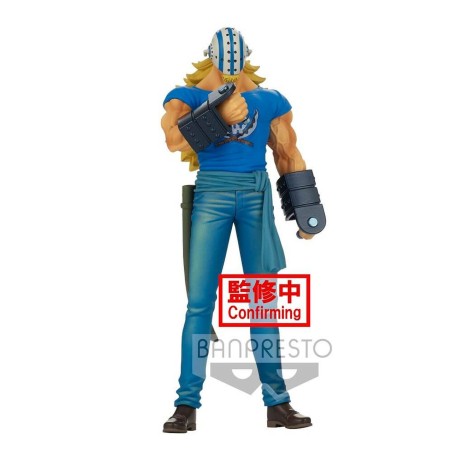 Static Figure - One Piece - Killer