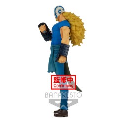 Static Figure - One Piece - Killer