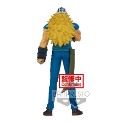 Static Figure - One Piece - Killer