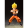 Figurine articulée - S.H.Figuarts - Dragon Ball - Son Goku
