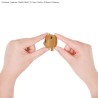 Model - Pokepla - Pokemon - Quick N°04 - Eevee