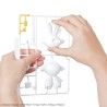 Maquette - Pokepla - Pokemon - Quick N°05 - Flambino