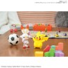 Maquette - Pokepla - Pokemon - Quick N°05 - Flambino