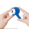 Maquette - Pokepla - Pokemon - Quick N°06 - Tiplouf