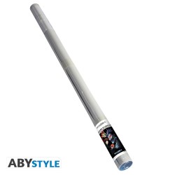 Poster - Rolled and shrink-wrapped - Death Note - Light Team