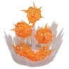  - Figure Rise - Divers - Explosions Orange