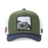 Cap - Trucker - Naruto - Kakashi Hatake