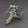 Modello - High Grade - Gundam - Sniper K9