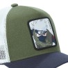 Cap - Trucker - Naruto - Kakashi Hatake