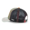 Cap - Trucker - Naruto - Kakashi Hatake